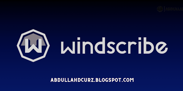 The Ultimate Windscribe VPN 30GB/Month Promo Code