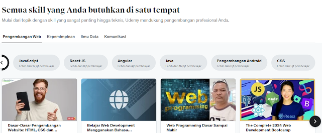 Pendidikan Online: Pilihan Terbaik untuk Masa Depan yang Lebih Cerah