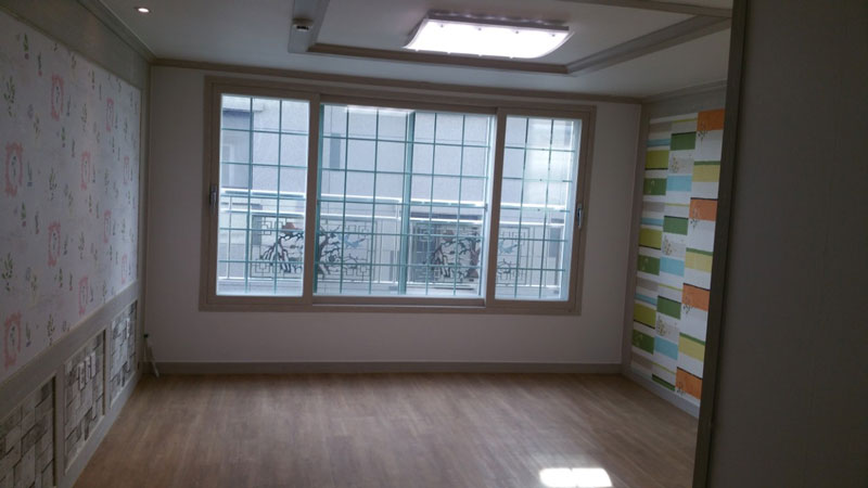 경주 시래동 투룸 큰방 사진