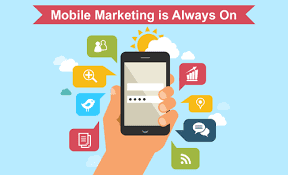 Mobile Marketing Services in Laxmi Nagar