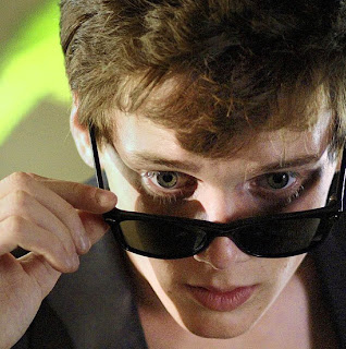 Anton Yelchin