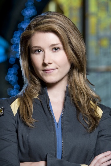 Jewel staite gallery images