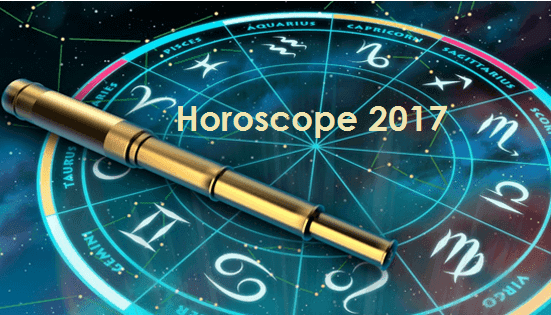 2017 Horoscope Predictions For All Zodiac Signs 