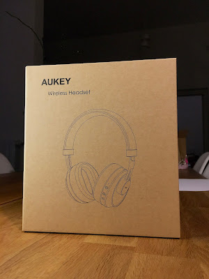 AUKEY EP-B52