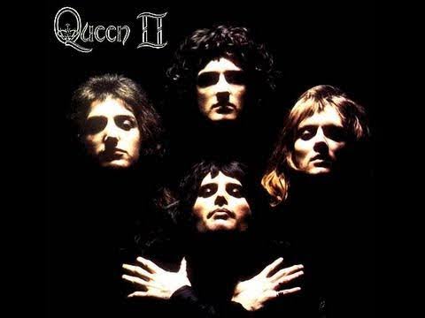 Queen lyrics 