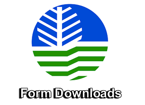 List of DENR Employee Form Downloads