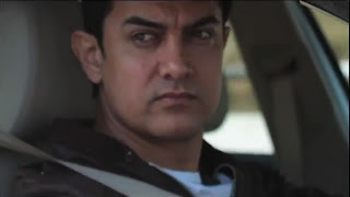 Aamir Khan in Satyamev Jayate Theme video