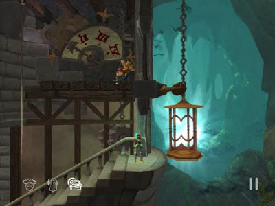 Download Game The Cave APK Android