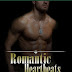 Romantic Heartbeat e-Cover created by Slique_designs1