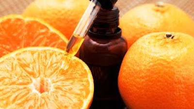 Cómo hacer aceite esencial de naranja en residencia Fácil paso a paso