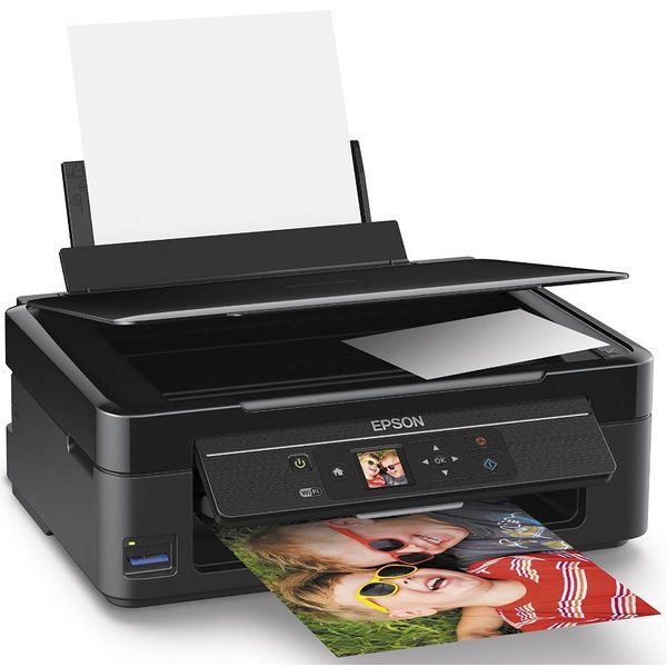 DruckerTreiber: Epson xp 332 Treiber Windows und Mac