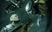 #10 Aliens vs Predator Wallpaper