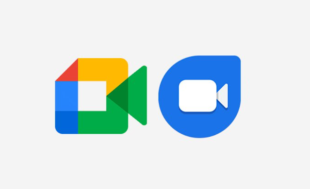 رسميًا .. بدأ الدمج بين Google Duo و Google Meet