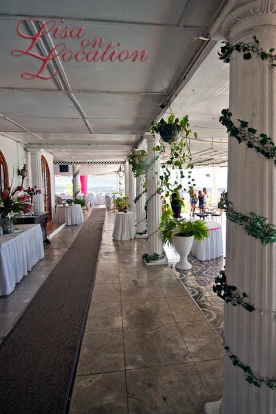 Greek Wedding Songs on Hotel Grace Can Accommodate Wedding Parties Of Up To 100 People  And