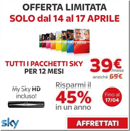 sky