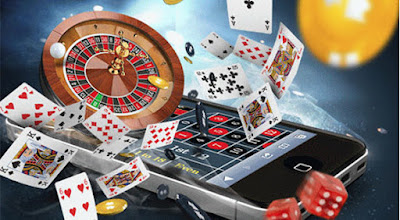 casino games software