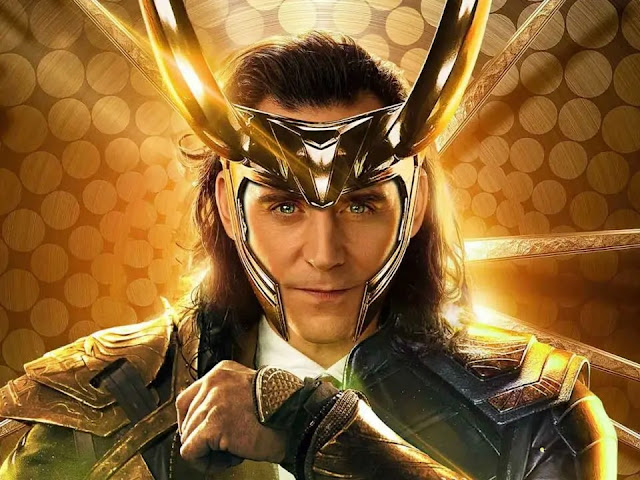 Loki beats MCU Record As The Most-Watched Marvel Series On Disney+