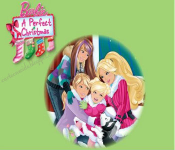 Barbie A Perfect Christmas Watch online New Cartoons Full Episode Video