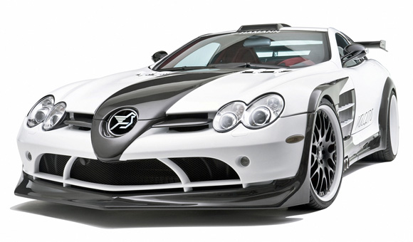 MERCEDES MCLAREN SLR MCLAREN MERCEDES MCLAREN SLR MCLAREN