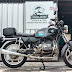 Dijual BMW R80Th 1980