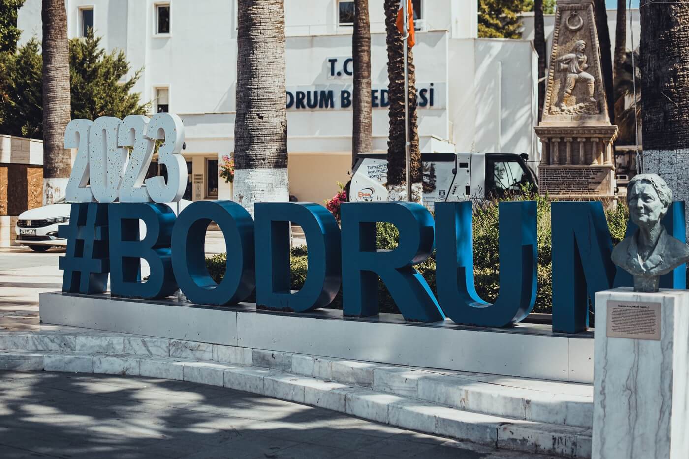 Ile zapłaciliśmy za 8 dni w Bodrum Turcja?