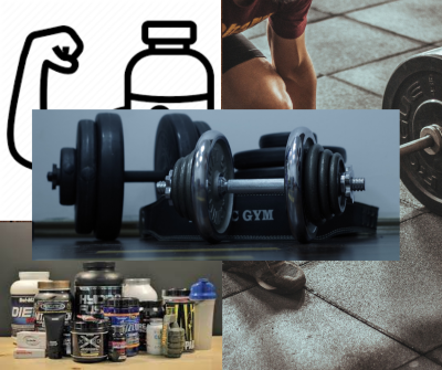 New Bodybuilding Supplements