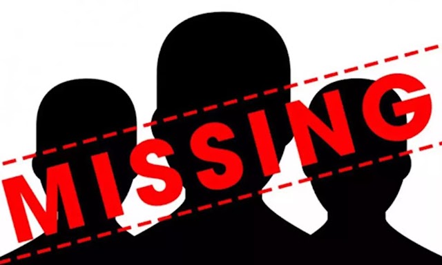  3 பாடசாலை மாணவிகள் மற்றும் ஒரு மாணவரை   காணவில்லை என பொலிஸில் முறைப்பாடு . 