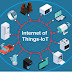 What is the Internet of Things IoT?