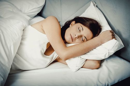 Why you aren’t getting enough sleep