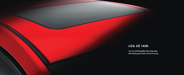 Mazda 6 2017 phiên bản mới