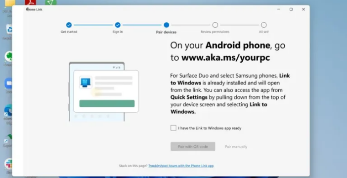 Ways to connect Android phone with Windows PC