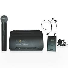 Wireless Microphone Suppliers‎