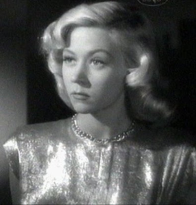 CHARACTER ACTORS PART 11 GLORIA GRAHAME Here's why I love her Without