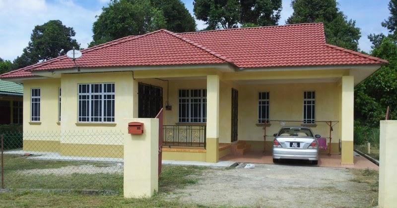 Bina dan Renovate  Rumah  Mengikut Bajet Anda Bina dan 