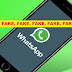 Caso de disparos de mensagens no Whatsapp fere a lisura da eleição presidencial