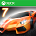 Asphalt 7 Heat nuevo juego para Windows Phone 8