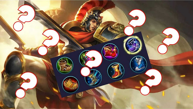 The function of the shoe item in Mobile Legends - Mobile Legends Item Tutorial