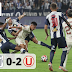 Catástrofe a fuego lento  | Alianza Lima 0 - Universitario 2 | Final 2023