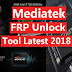 Mtk New Frp Unlocker SPRT TOOL Free Download
