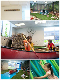 Children's Discovery Centre Toronto