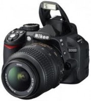 Nikon D3100 SLR Camera