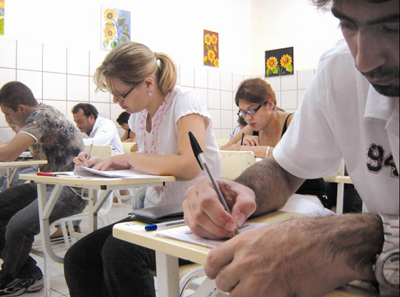 Inscrições para o concurso da Prefeitura de Rosário do Catete prosseguem até o dia 22