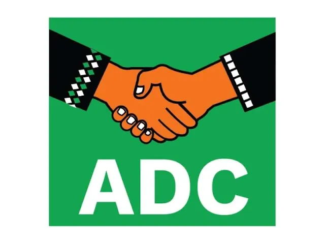 ADC expels Monsurat Sunmonu, Michael Koleoso, others for anti-party activities