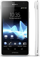 Sony Xperia GX LT29 review specs