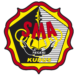 logo sma 1 kudus