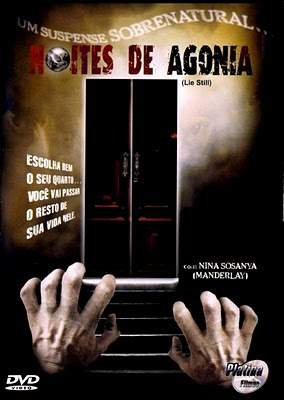Download Baixar Filme Noites de Agonia   Dublado