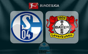 Prediksi Schalke 04 Vs Bayer Leverkusen 20 Desember 2018