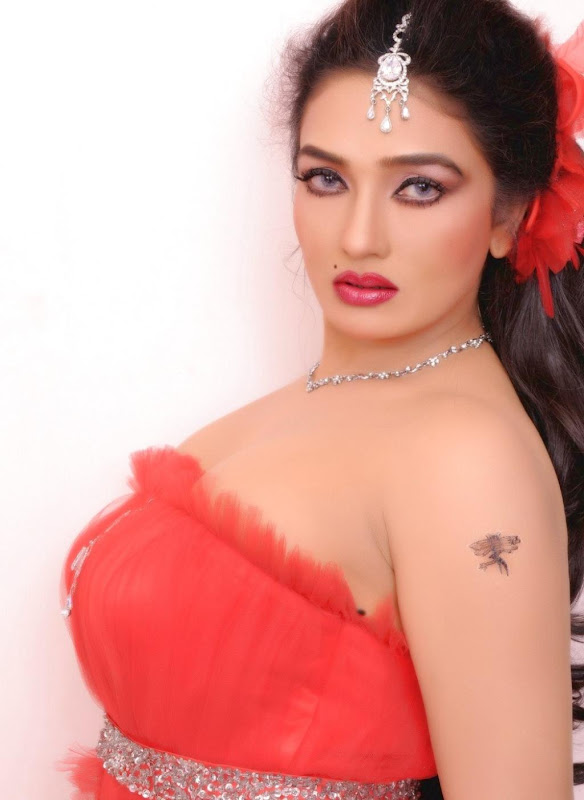 Kannada Actress Ramya Sri Latest Hot Stills Spicy Photos hot images