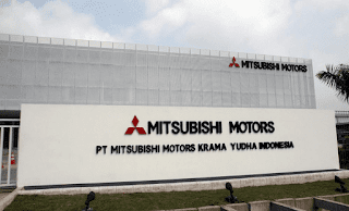 INFO Lowongan di GIIC Cikarang Staff PT Mitsubishi Motors Krama Yudha Indonesia (MMKI)