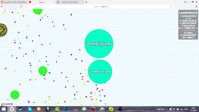 agar.io